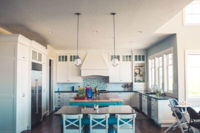 Kitchen Renovation/Remodel