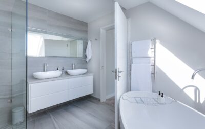 Bathroom Renovation/Remodel