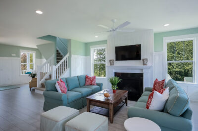 staging Staging home